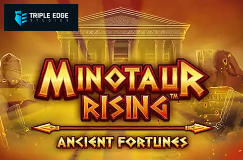 Ancient Fortunes Minotaur Rising